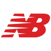 New Balance logo vector