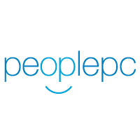 PeoplePC logo vector