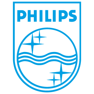 Philips shield logo vector