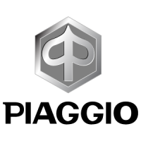 Piaggio logo vector