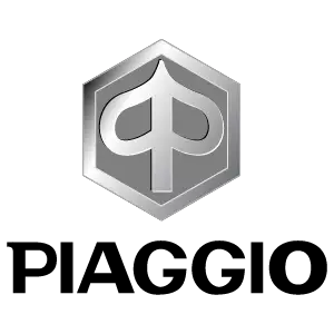 Piaggio logo vector