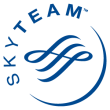 Free download SkyTeam logo vector SkyTeam logo vector