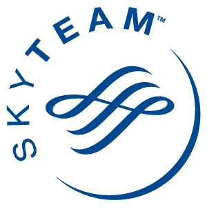 SkyTeam logo vector in (EPS, AI, CDR) free download