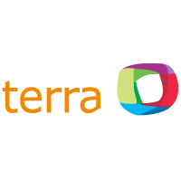 Terra logo vectordownload