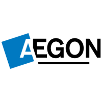 Aegon logo vector
