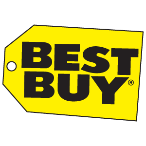 Best Buy logo vector