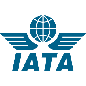IATA logo vector