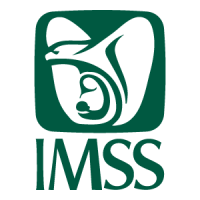IMSS logo vector