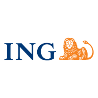 ING logo vector