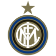 Inter Milan logo vector