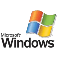 Microsoft Windows logo vector