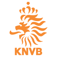Netherlands Football Team logo vector