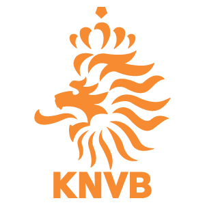 Netherlands Football Team Logo Vector In Eps Ai Cdr Free Download