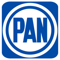 PAN logo vector