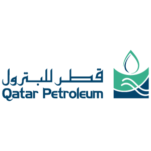 QP logo vector