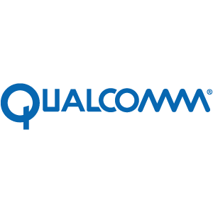 Qualcomm logo vector