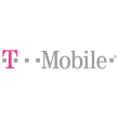 T-Mobile logo vector