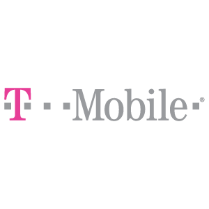 T-Mobile logo vector