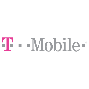 Tmobile logo vector