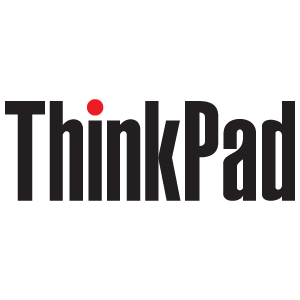 ThinkPad logo vector