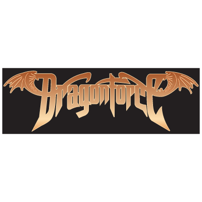 dragonforce logo