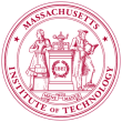 MIT university logo vector in (EPS, AI, CDR) free download