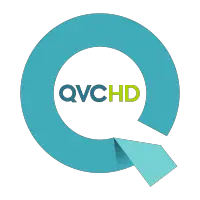 QVC HD logo vector
