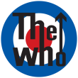 Free download The Who logo vector The Who logo vector