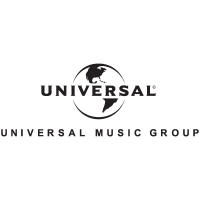 Universal logo vector