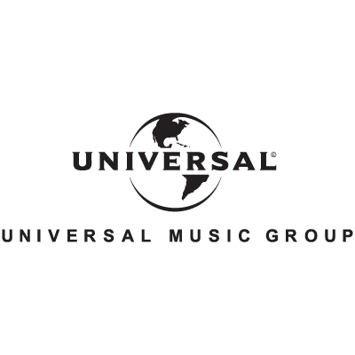 Universal logo vector