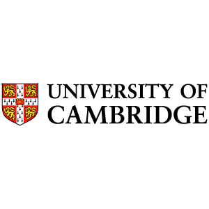 University of Cambridge logo