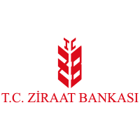 Ziraat Bankasi logo vector