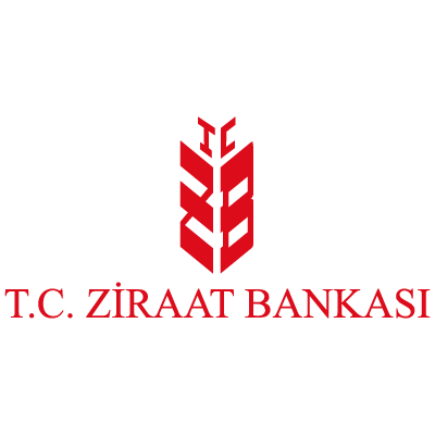 Ziraat Bankasi Logo Vector In Eps Ai Cdr Free Download