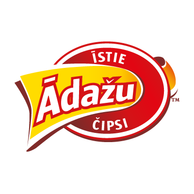 Adazu Chipsi logo vector