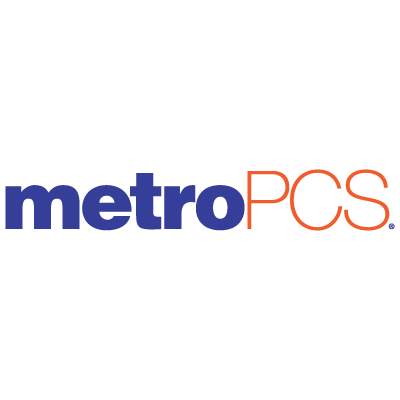 MetroPCS logo vector