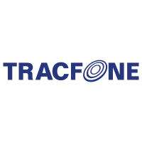 Tracfone Wireless logo vector