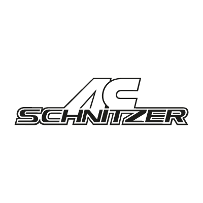 AC Schnitzer logo vector