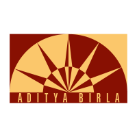 Aditya Birla vector logo