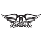 Aerosmith logo vector in (EPS, AI, CDR) free download