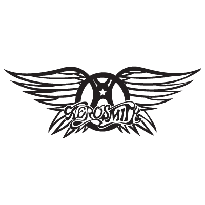 Aerosmith logo vector