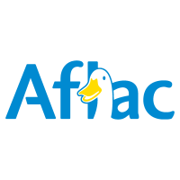 Aflac vector logo