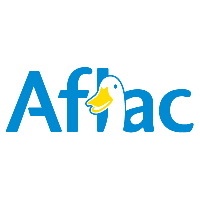 Aflac logo vector