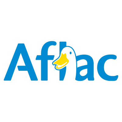 Aflac vector logo - Aflac logo vector free download