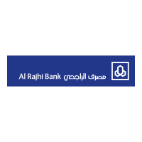 Al Rajhi Bank vector logo