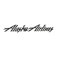 Alaska Airlines vector logo