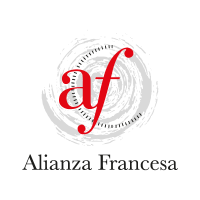 Alianza Francesa vector logo