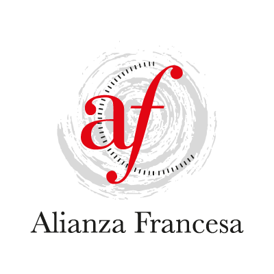 Alianza Francesa logo vector