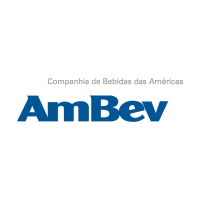 Ambev vector logo