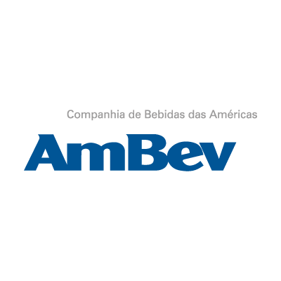 Ambev logo vector