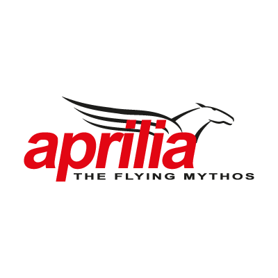 Aprilia (.EPS) logo vector